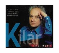 Wojciech Kilar - Best