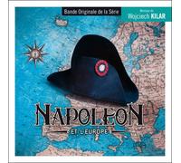 Wojciech Kilar - Napoléon et l'Europe