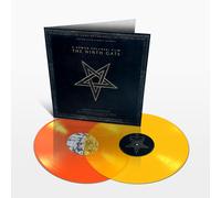 WOJCIECH KILAR The Ninth Gate Vinile Colore 2xLP 2023 Ripressione