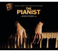 Wojciech Kilar The Pianist (CD)