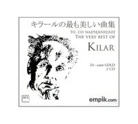 Wojciech Kilar The Very Best of Kilar (CD) Album