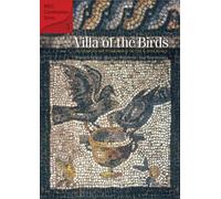 Wojciech Kołątaj Villa of the Birds (Copertina rigida) ARCE Conservation Series