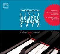 Wojciech Kocyan - Hommage to Chopin