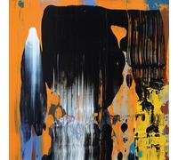 Wojciech Rusin Honey for the Ants (Vinyl LP) 12" Album