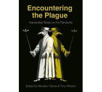 Wojciech Sowa Encountering the Plague (Tascabile)