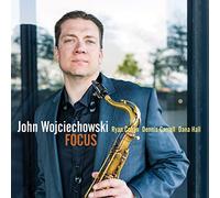 Wojciechowski, John - Focus