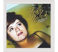 Wojcik, Hailey - Jealous Sees