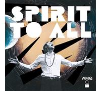 Wojtek Mazolewski Quintet Spirit to All (CD) Album Digipak