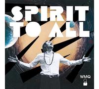 WOJTEK MAZOLEWSKI QUINTET - Spirit To All [VINYL]