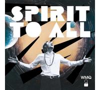 Wojtek Mazolewski Quintet Spirit to All (Vinyl LP) 12" Album