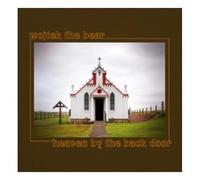 Wojtek the Bear Heaven By the Back Door (Vinyl LP) 12" Album