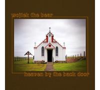 Wojtek the Bear Heaven By the Back Door (Vinyl LP) 12" Album