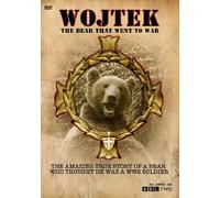 Wojtek - The Bear That Went To War [Edizione: Regno Unito]