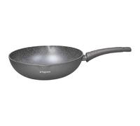 WOK 1 HANDLE CM 28 U.CLASS ULTRA CL