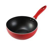 WOK 1 MANICO cm 16 PRESTO MINI TESCOMA