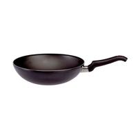 WOK 1 MANICO cm 24 FIRENZE BALLARINI
