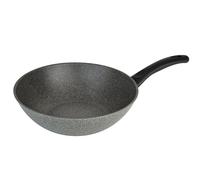 WOK 1 MANICO cm 28 CORTINA ECO BALLARINI