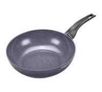 Moneta, Minerva Finegres, Wok 28 cm, Alluminio