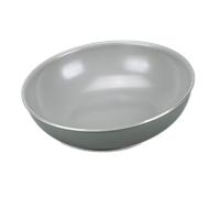 WOK 28 CM MANICO REMOV.MELODIA FINEGRES