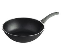 Wok D. 28 cm Ballarini 1008454 Lazise Alluminio con rivestimento antiaderente