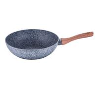 Wok Berlinger Haus Forest 28 cm Aluminio Granito-Mármol