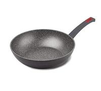 Padella Ghidini Cipriano Wok 2255