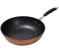 WOK INFINITY CHEFS COPPER Ø 28cm