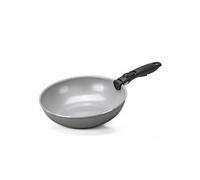 Wok Moneta Melodia finegres 28 cm con manico removibile 994328