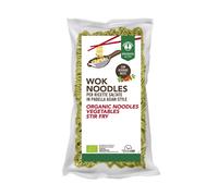 Probios Wok Noodles alle Verdure Bio - Confezione da 250g