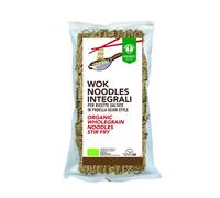 PROBIOS Wok - Noodles Integrali, 250 grammi