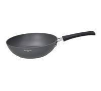 Wok Saltapasta 28 cm Luxury Design in Alluminio Rivestimento Premium