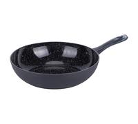 Wok/Saltapasta 30 cm, induzione, Dots SìChef
