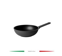 WOK SALTAPASTAØ28cm "COOK&COLOR"