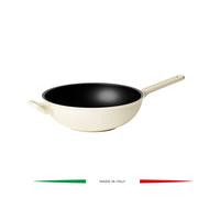 WOK SALTAPASTAØ32cm "COOK&COLOR"