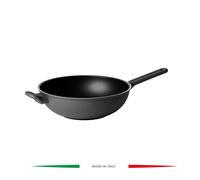 WOK SALTAPASTAØ32cm "COOK&COLOR"