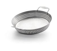 Wok Verdure in Acciaio Inox Napoleon cod. 56027