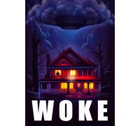 Woke (Blu-ray) Anna Clary Jr. Bobby Canipe