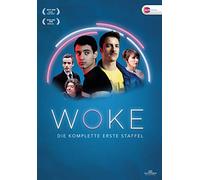 WOKE - Die komplette erste Staffel