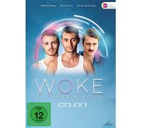 WOKE - Die komplette zweite Staffel (OmU)