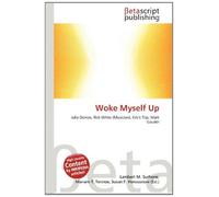 Woke Myself Up: Julie Doiron, Rick White (Musician), Eric's Trip, Mark Gaudet