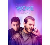 Woke: Season 3