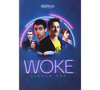 Woke: Season One