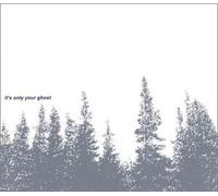 Woke Up Falling - It's Only Your Ghost