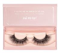 Woke Up Like This di Lash Me Up!, ciglia finte professionali 3D, riutilizzabili, oltre 25 applicazioni!
