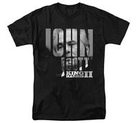 WOKERUI John Gotti Mafia Men's T-Shirt Size M