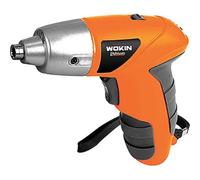 WOKIN AVVITATORE BATTERIA LITIO