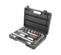 Chiavi a bussola esagonali 1/2 155222 wokin mm 10/32 cf=pz 22