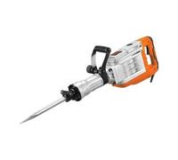 Wokin Martello Scalpellatore 786016 Volt 230 Watt 1600 Sds HexJ60 + Accessori