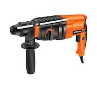 Wokin Martello Tassell Scalpell 787180 Watt 800 J2.8 Sds Plus + Accessori