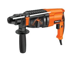 Wokin Martello Tassell Scalpell 787180 Watt 800 J2.8 Sds Plus + Accessori